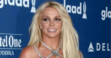 Britney Spears faz uma surpreendente retomada das aulas de dança Britney Spears faz uma surpreendente retomada das aulas de dança
