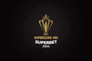 CBF aumenta premiação da Supercopa Rei hoje com valores surpresa para Flamengo e Corinthians