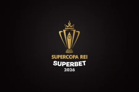 CBF aumenta premiação da Supercopa Rei hoje com valores surpresa para Flamengo e Corinthians