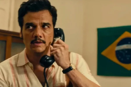 CBF parabeniza Wagner Moura por indicação ao Oscar 2026 CBF parabeniza Wagner Moura por indicação ao Oscar 2026