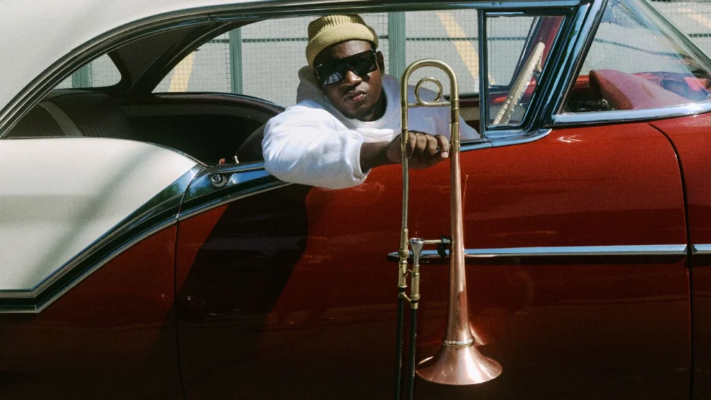 Joabe Reis lança Drive Slow – A Última das Fantasias, um novo álbum de jazz brasileiro que destaca a brasilidade em um encaixe entre o local e o global