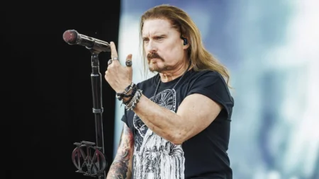Dream Theater no Brasil em 2026 com shows épicos de 3 horas incluindo Parasomnia e A Change of Seasons