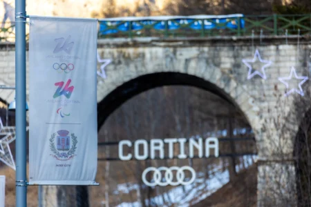 EUA enviam agentes do ICE aos Jogos de Inverno na Itália hoje