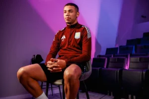 Alysson fala agora como jogador do Aston Villa