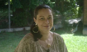 Filha de Olavo de Carvalho encontrada morta em Atibaia hoje
