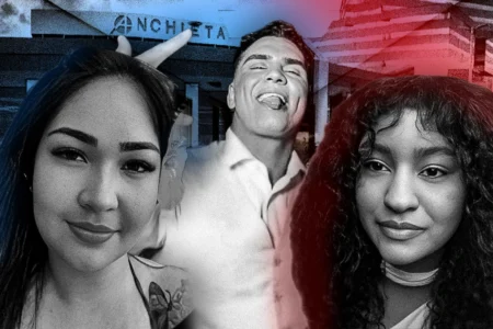 Técnicos de enfermagem confessam crimes após filmagens hoje