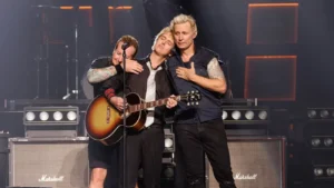 Green Day agora no Super Bowl LX com show histórico