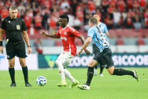 Inter ficou com a cartada e agora o Gre-Nal acontece no domingo