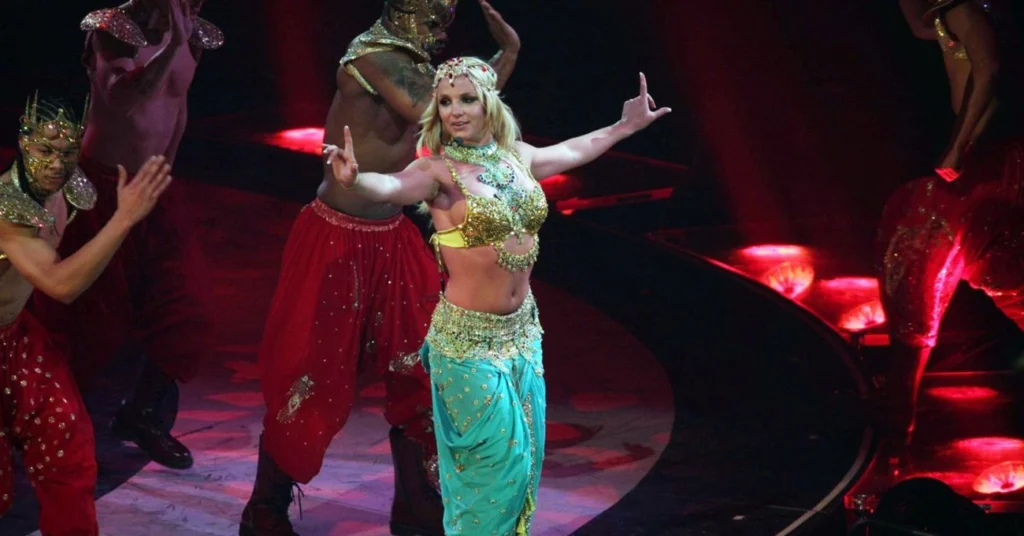 Britney Spears hoje com 4 músicas acima de 1 bilhão de streams no Spotify veja agora os 10 maiores sucessos da princesa do pop Britney Spears hoje com 4 músicas acima de 1 bilhão de streams no Spotify veja agora os 10 maiores sucessos da princesa do pop