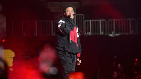 J. Cole lança EP surpresa Birthday Blizzard 26 com 4 freestyles hoje antes dos 41 anos J. Cole lança EP surpresa Birthday Blizzard 26 com 4 freestyles hoje antes dos 41 anos