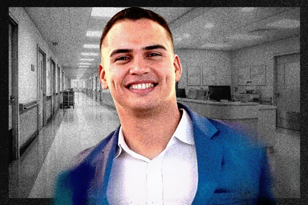 Justiça manda advogados permanecer com defesa de técnico acusado de matar pacientes Justiça manda advogados permanecer com defesa de técnico acusado de matar pacientes
