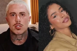 Justiça Impõe Restrições a Lorena Maria em Briga com MC Daniel: Agora é Remover Publicações