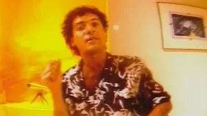 Leoni revela quem é o Exagerado de Cazuza, inspiração secreta que marcou a música brasileira