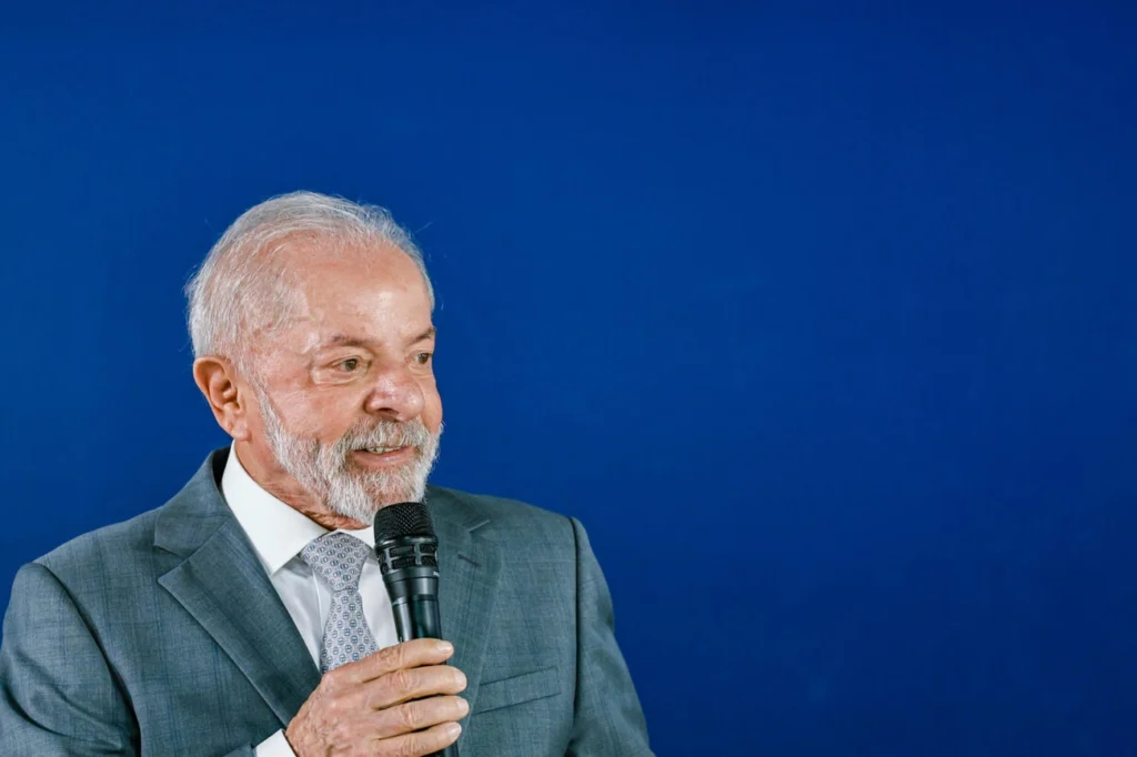 Lula promete Saúde 4.0 com tecnologia avançada hoje em Brasília