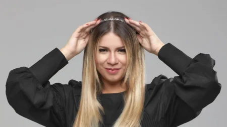 Marília Mendonça lança música póstuma hoje Você Me Fez Odiar O Carnaval Marília Mendonça lança música póstuma hoje Você Me Fez Odiar O Carnaval