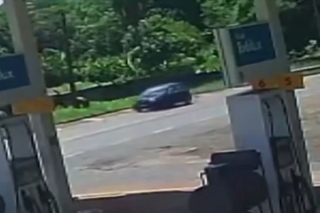 Desvende a verdadeira face do desrespeito ao trânsito - um motorista foge após matar menino de 6 anos