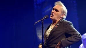 Morrissey cancela shows em 2026, entenda motivo e veja nova data agora