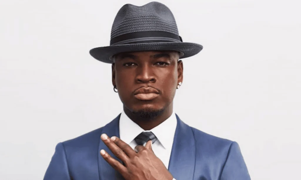 Ne-Yo chega ao Brasil agora para shows no Carnaval