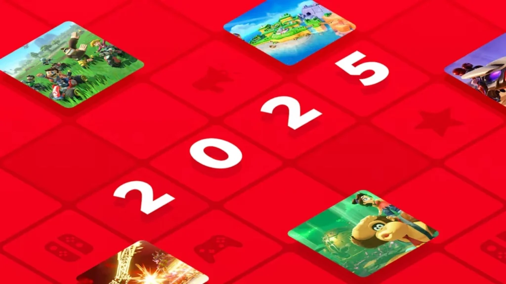 Descubra agora seu histórico completo no Switch desde 2017 Descubra agora seu histórico completo no Switch desde 2017