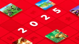 Descubra agora seu histórico completo no Switch desde 2017