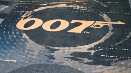 O Ator Que Recusou o James Bond por um Contrato de 55 Páginas O Ator Que Recusou o James Bond por um Contrato de 55 Páginas