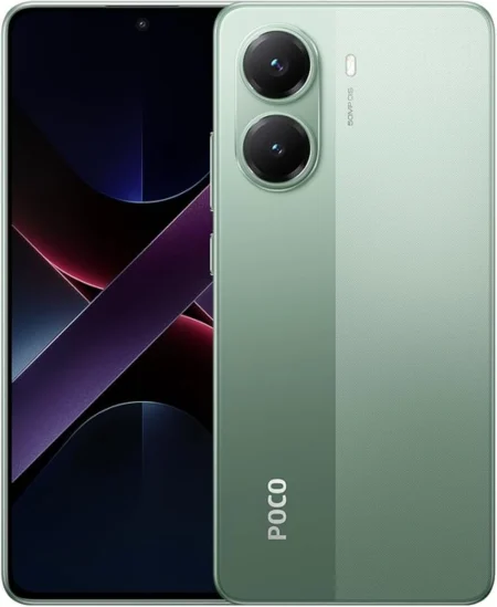 POCO X7 Pro 55% de desconto agora no Mercado Livre