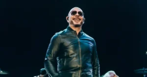 Pitbull anuncia turnê na América do Norte hoje com 35 shows e confirma ausência no Rock In Rio 2026