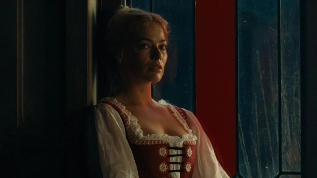 Margot Robbie Recusa Oferta de US$ 150 Milhões da Netflix e Revela Motivo Surpreendente