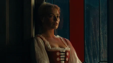 Margot Robbie Recusa Oferta de US$ 150 Milhões da Netflix e Revela Motivo Surpreendente