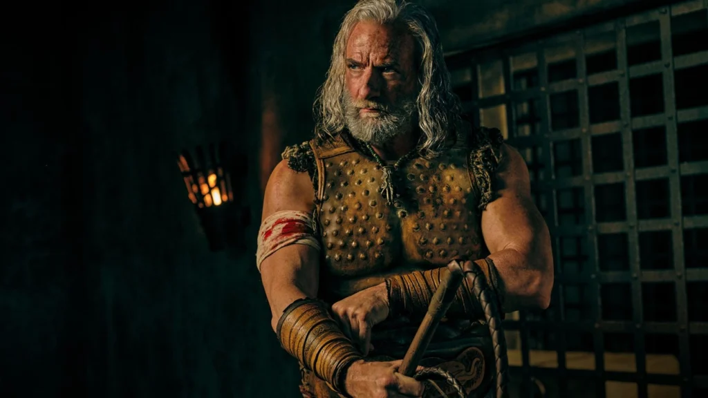 Spartacus: House of Ashur, sexto episódio está aqui, agora em 3 de janeiro 2026 Spartacus: House of Ashur, sexto episódio está aqui, agora em 3 de janeiro 2026