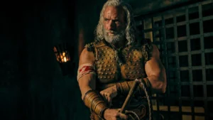 Spartacus: House of Ashur, sexto episódio está aqui, agora em 3 de janeiro 2026