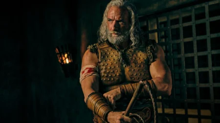 Spartacus: House of Ashur, sexto episódio está aqui, agora em 3 de janeiro 2026 Spartacus: House of Ashur, sexto episódio está aqui, agora em 3 de janeiro 2026
