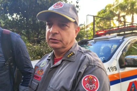 Rapidez salva 21 vidas em incêndio no InCor agora