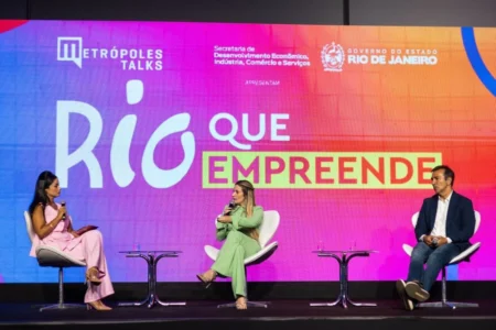 Rio de Janeiro agora atrai R$ 41 bilhões em investimentos privados