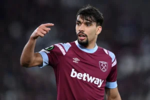 Lucas Paquetá Deixa West Ham e Assina com Flamengo Hoje por 42 Mi Euros