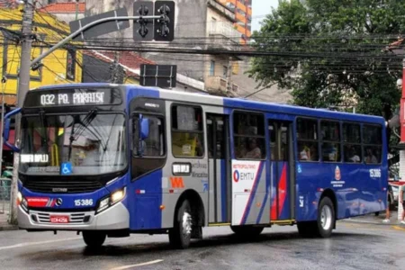 EMTU sobe tarifas a partir de 6/1, com preços novos para ônibus e metrô na Grande SP