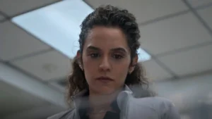The Pitt: médica misteriosa e bebê abandonado conexão revelada agora