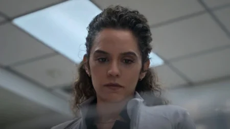 The Pitt: médica misteriosa e bebê abandonado conexão revelada agora The Pitt: médica misteriosa e bebê abandonado conexão revelada agora