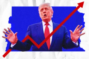 Trump impõe nova taxa de 25% aos produtos sul-coreanos