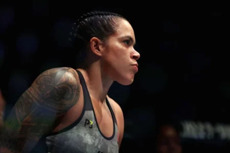 UFC: Norma Dumont oferece desafio a Amanda Nunes após saída de Kayla Harrison UFC: Norma Dumont oferece desafio a Amanda Nunes após saída de Kayla Harrison