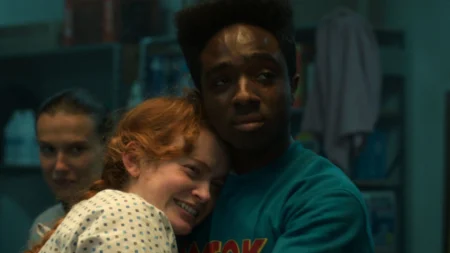 Assista agora ao último episódio de Stranger Things na Netflix Assista agora ao último episódio de Stranger Things na Netflix