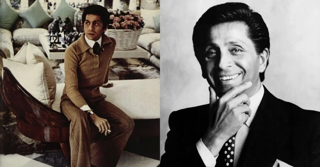 Valentino Garavani legado eterno na alta-costura morre aos 93 anos Valentino Garavani legado eterno na alta-costura morre aos 93 anos