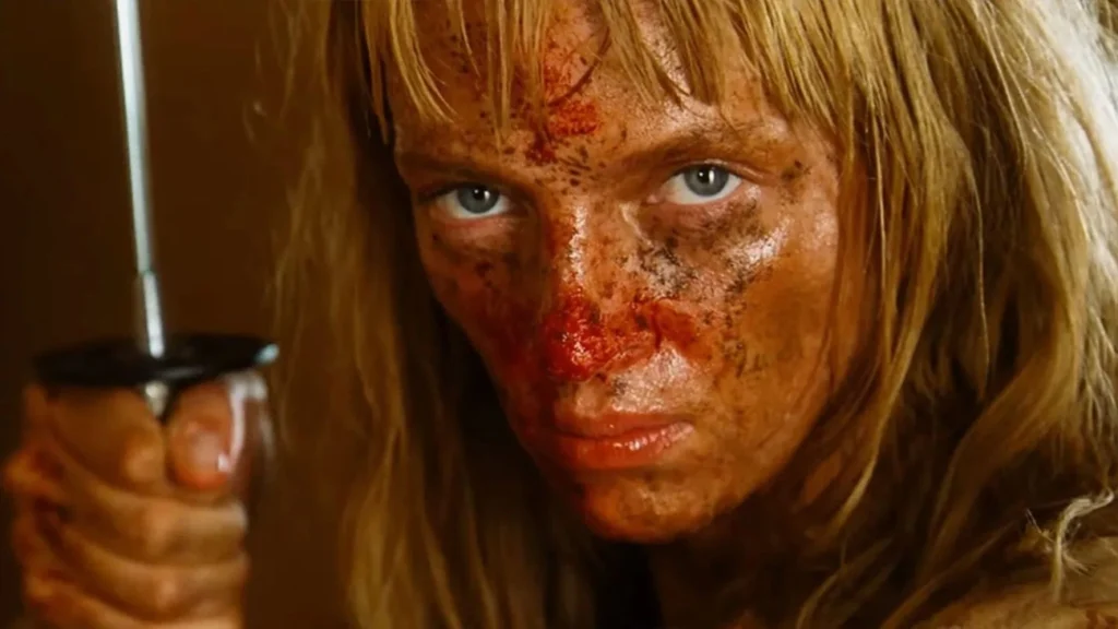 Kill Bill chega aos cinemas em março 2026 sem censura Kill Bill chega aos cinemas em março 2026 sem censura