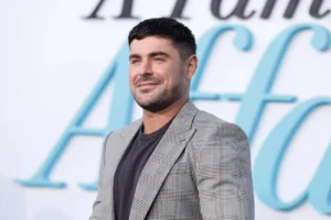 Zac Efron envolvido em caso de tráfico sexual nos EUA agora