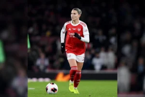 Arsenal conquista Copa das Campeãs hoje com vitória emocionante sobre Corinthians