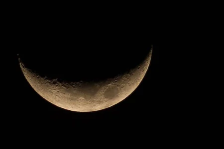 Eclipse solar em Aquário: Descubra o significado de hoje