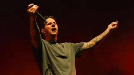 Rock in Rio 2026 Hoje Anuncia Avenged Sevenfold e Bring Me the Horizon Rock in Rio 2026 Hoje Anuncia Avenged Sevenfold e Bring Me the Horizon
