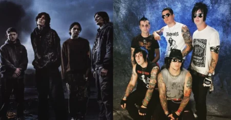Avenged Sevenfold e Bring Me The Horizon hoje no Rock in Rio 2026