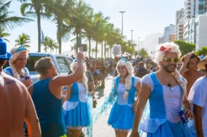 Blocos de Rua 2026: Agenda Completa de Carnaval em SP RJ e Mais Capitais Hoje