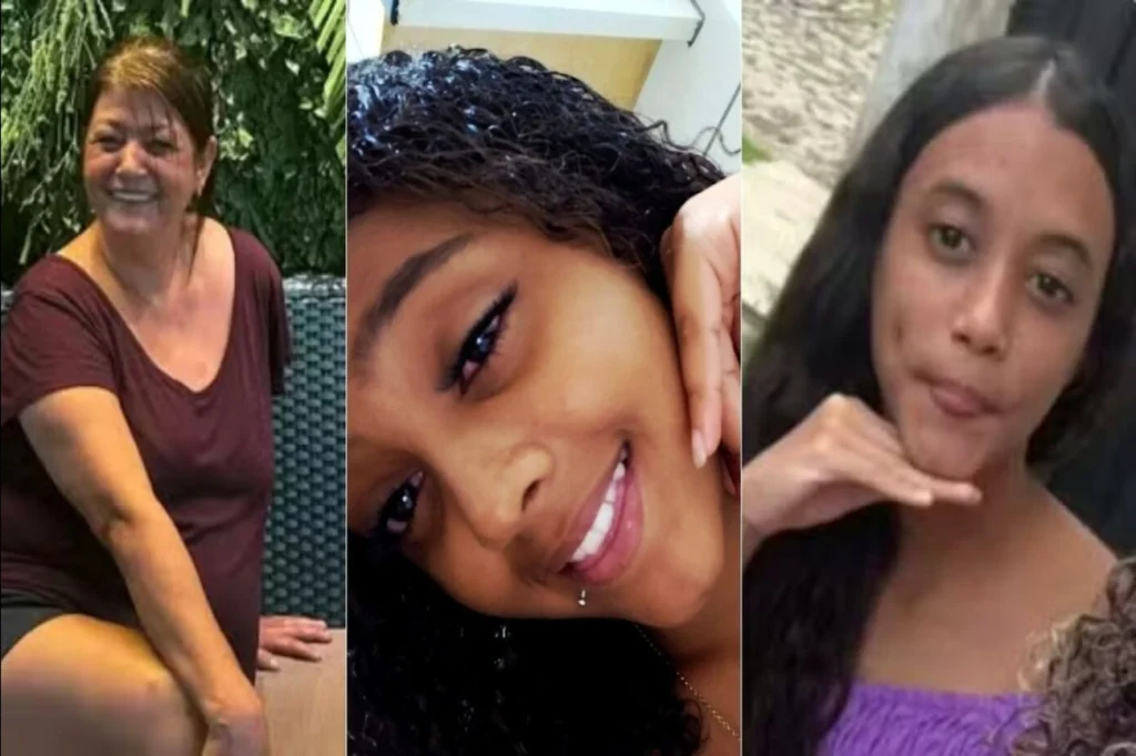 Reviravolta em chacina em MG solta suspeito e revela novo autor do crime hoje